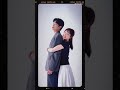 جمال و لطافة الابطال معا Youku Thebestdayofmylife Zhangjiongmin Jiangzhinan اجمل يوم في حياتي 