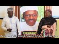 SANNU DA SAUKA BABA BUHARI Mp3 Song