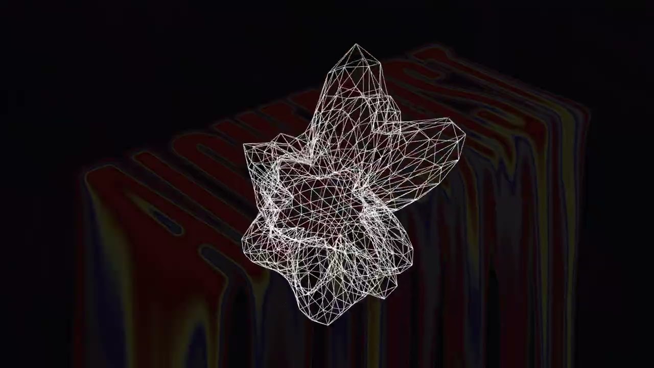 SVFFER - Balaclava! [Official Music Video Visualizer]