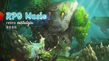 Retro Nostalgia RPG Music 2 | Adventure and Exploration Royalty-free Music by WOW Sound