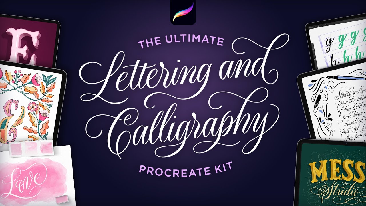 The Funking Wedding, Calligraphy Workbook: A Comprehensive Guide to Creative Handwriting for Adults Featuring Hand Lettering and Calligraphy Flourishing Techniques [Book]