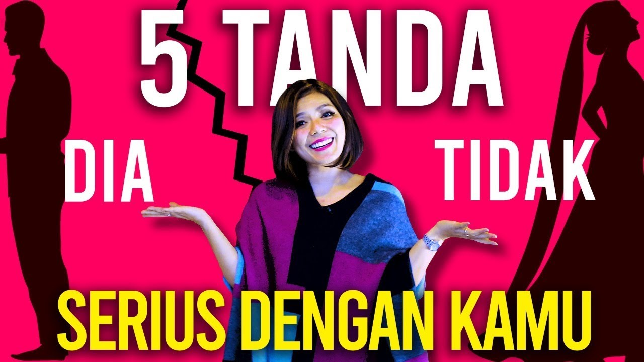 Pacaran Lama Tapi Belum Nikah Juga Nomor 3 Sering Terjadi