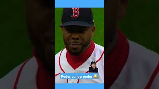 Poder contra poder #mlb#mlbhoy#mlbenvivo#mlbenvivohoy#mlbhighlights#resumenmlb#shorts#beisbol