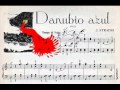 El danubio azul-(el original)