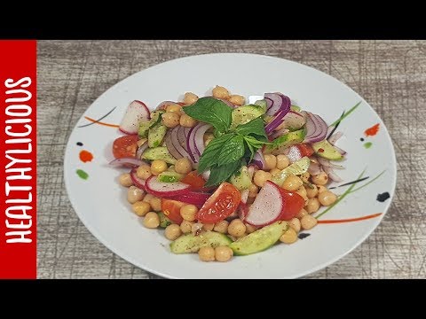 Βίντεο: Χορτοφάγος ρεβίθια πιλάφι