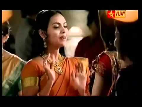 Roop Durgapal -Khazana Jewellery Tamil TVC