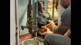 Water Meter System Upgrade Video 2025