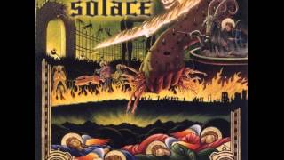 Solace - From Below
