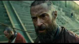 Hugh Jackman - I Stole a Loaf of Bread