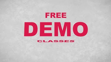 Graphics Designing and Video Editing Course in Karachi