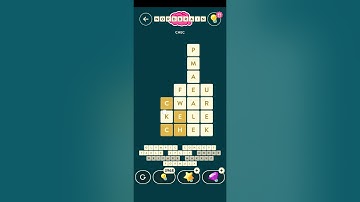 Wordbrain Daily Challenge April 20 2023 | Wordbrain Puzzle of the day Answers