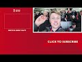 GOAL | Mitrovic | Manchester United 0-1 Fulham | Quarter-Final | Emirates FA Cup 2022-23