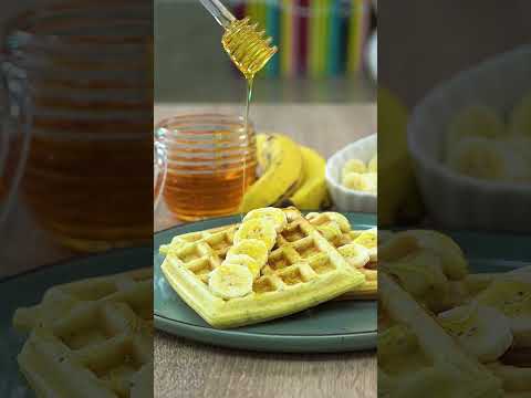 Waffle Low Carb Shorts 