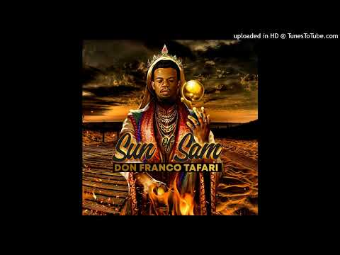 08.Don Franco Tafari - Its Growing (Sun Of Sam Album)