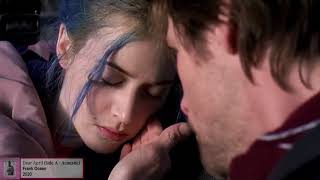 Dear April - Frank Ocean (Videoclip) From Eternal Sunshine of the Spotless Mind