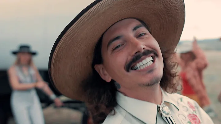 Ryan Charles - Gettin Western Ft. EP (Official Mus...