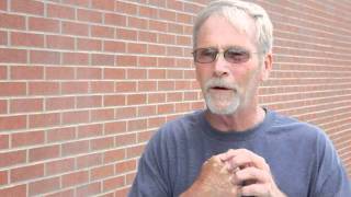 Dealing with Anger: School Custodian helps students with 8 to Great