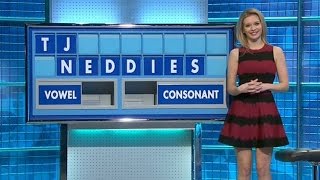 Rachel Riley - Countdown 74x033 2016,02,17 1509c