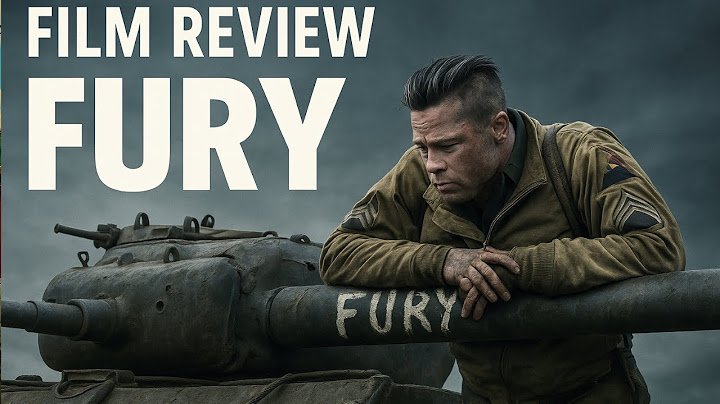 🔴 You Won’t Believe How Brutal Fury Really Is!