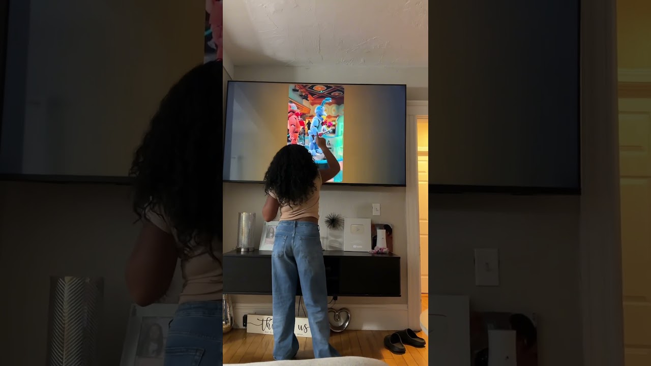 Best touch screen tv 📺 