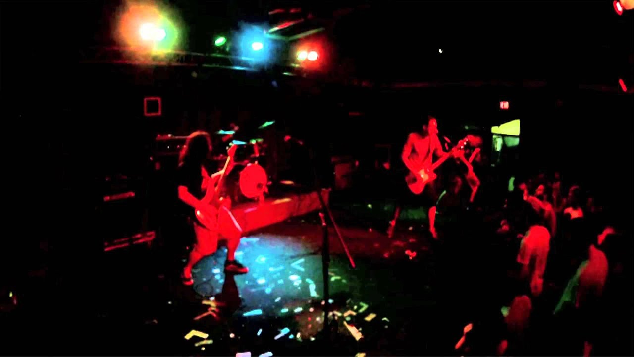 Such Gold "Storyteller" and "Locked Out of the Magic Theater" Live @ Sounds of the South Fest