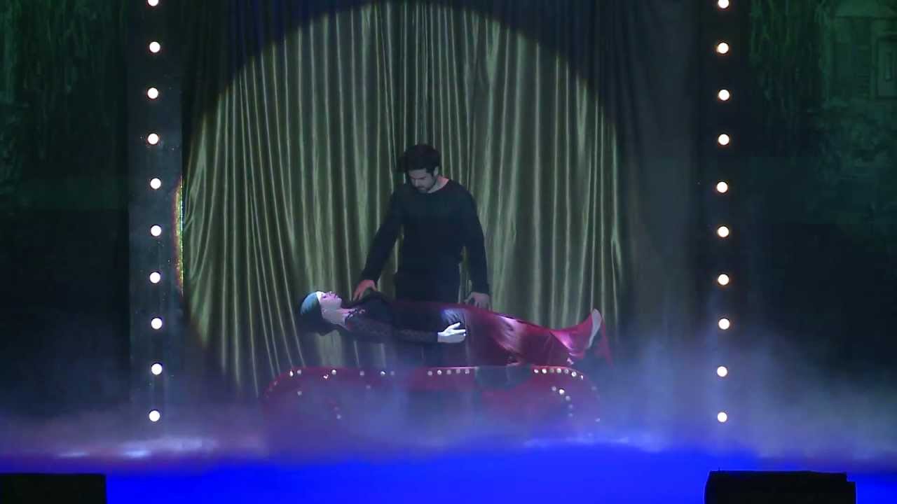 Ek Thi Daayan First Look - launch event