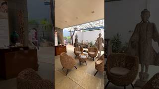 Went for a luxury spa at Ode Spa & Wellness #spa #luxuryspa