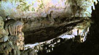 Postujna Postumia Jame Cave Grotte Slovenia Gopro