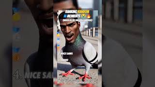 Ranking Random AI Moments 🤣🗣️🔥 #shorts