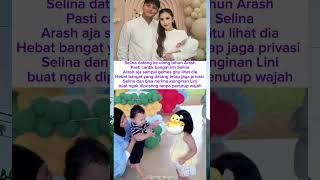 HEBAT BANGET SAMPAI SEKARANG MUKANYA BELUM BOCOR #mahalini #riski #selina