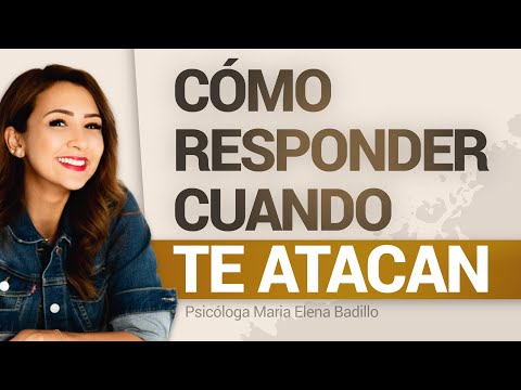 Vídeo: Diferencia Entre Comentarios Positivos Y Comentarios Negativos