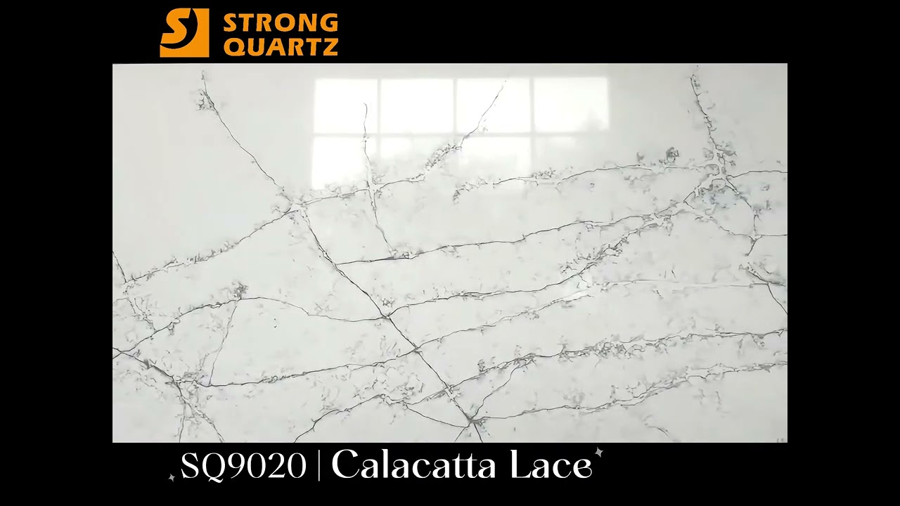 Zero-silica Quartz Stone