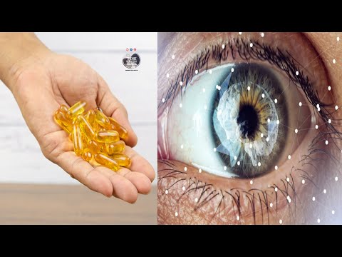 Video: Cilat Vitamina Gjenden Në Fruta