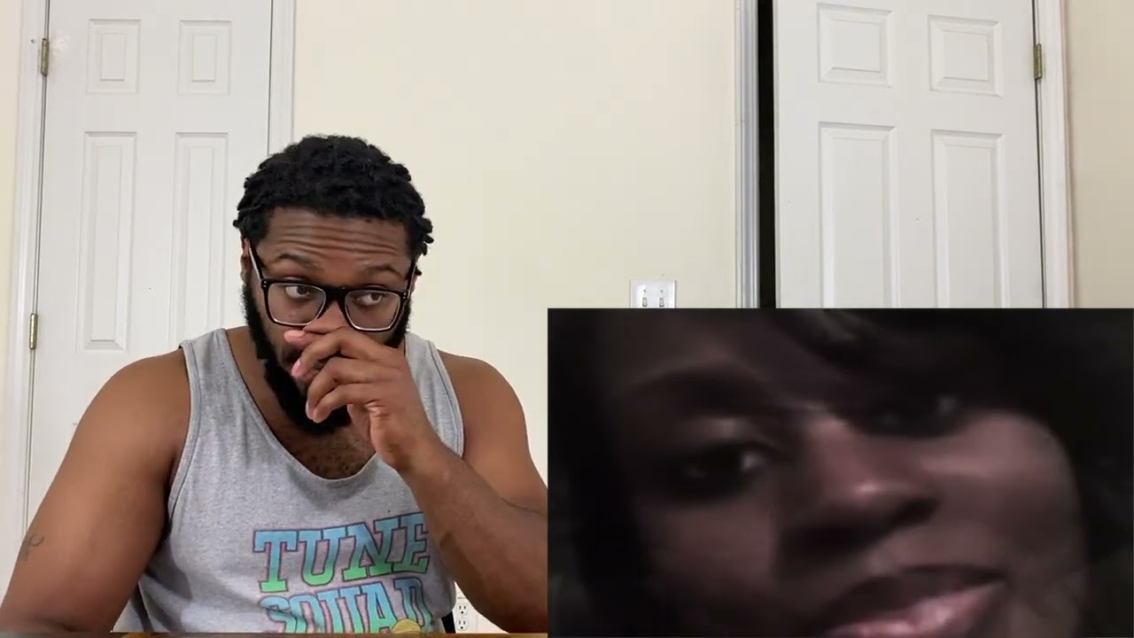 The YouTuber Who Vanished REACTION!!!!