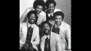 The Spinners-No Other Love