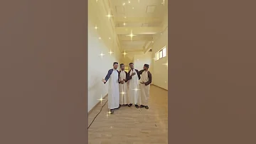 Ali Amin Harun Kadir New Amharic Neshida 2025 Coming Soon Muaz Habib Ramadanmubarak 