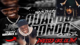 QUANDO RONDO END OF STORY DISSING KING VON, POLICE CANCELLED HIS SHOW