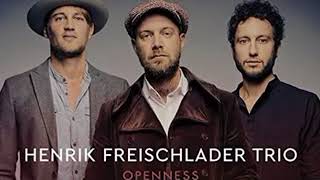 Henrik Freischladerblues For Narada 2017