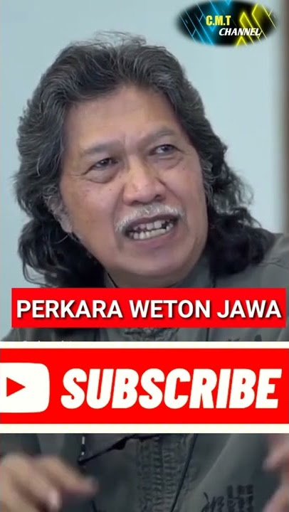 cak nun_perkara weton jawa #caknunmotivasi #caknunterbaru #caknunterbaru2022#hakekat