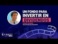 UN FONDO PARA INVERTIR EN DIVIDENDOS (+19% EN 2021) 💰 Stuart Rhodes (M&G) en Finect BIOS V