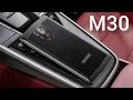 Gionee M30 with 10,000 mAh battery announced