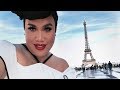 PARIS VLOG | NYX FACE AWARDS 2017 HOST! | PatrickStarrr