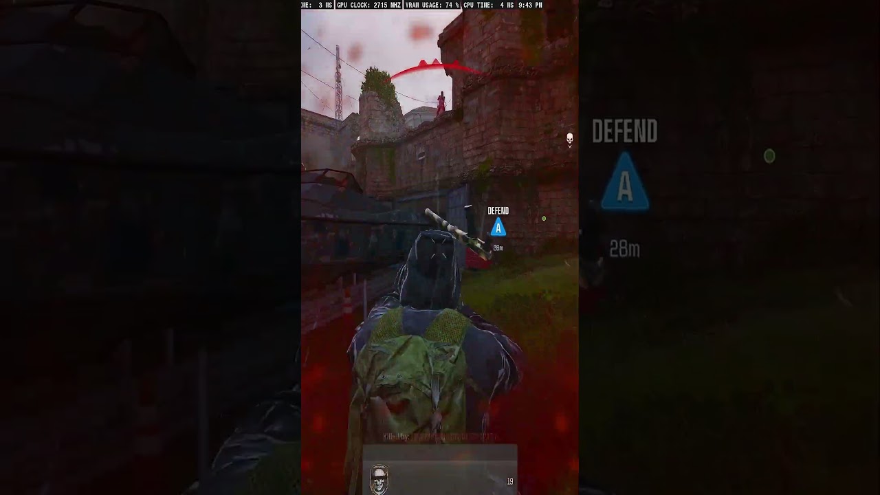 B06 PC servers are so bad lag and packet burst this game hates mee!!