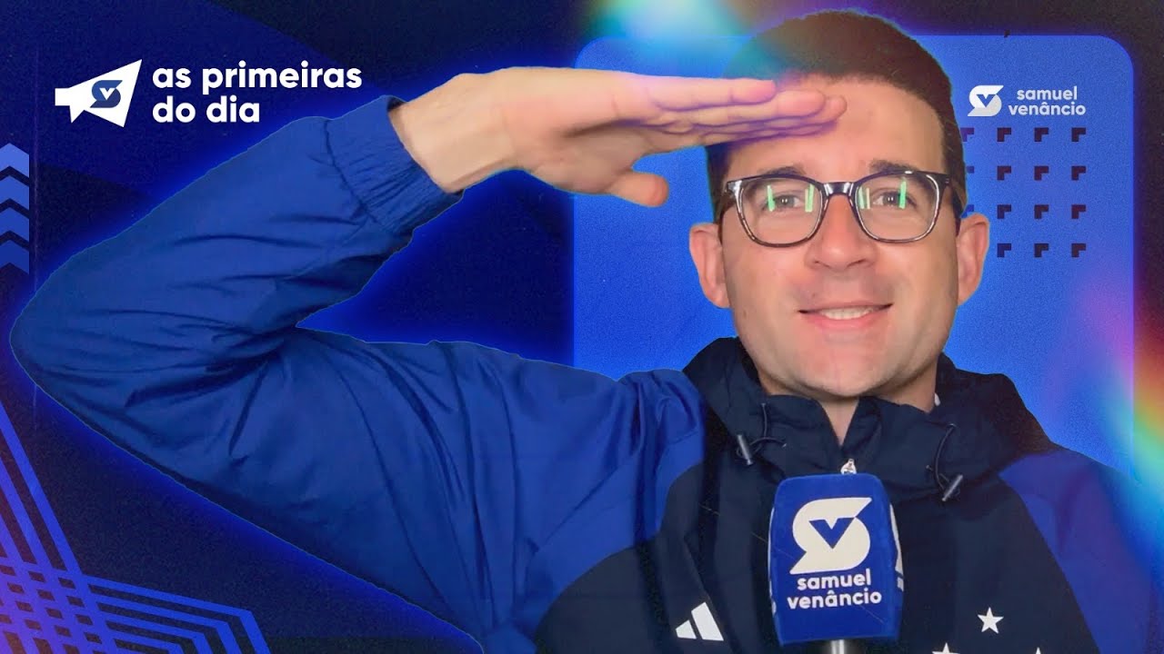 Cruzeiro e sua campanha fantasma @caitomainier @tvquase @portadosfundo