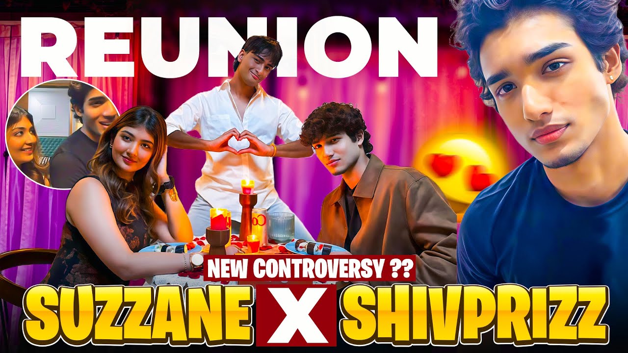 I took ‘doing for the plot’ too seriously | Shoot with My No.1 fan Shivprizzz