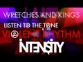 Linkin Park - Violent Rhythm (Intensity Minimix) (DL Link in desc)