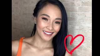 Lovely Abella Ig Compilation