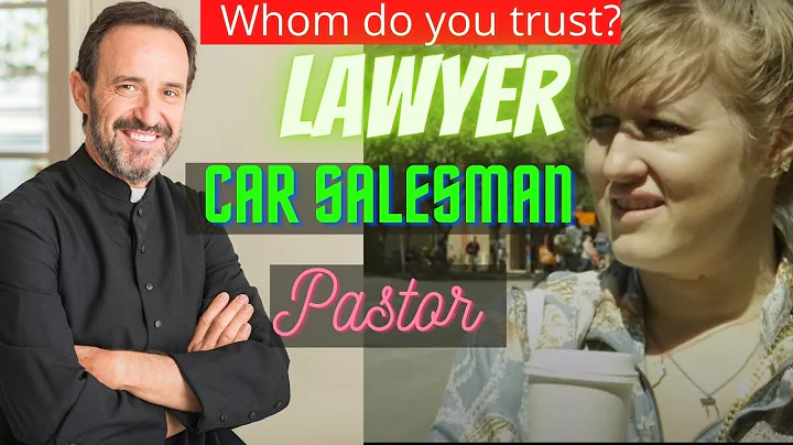 No Forgiveness Here - Trusting Megachurch Pastors
