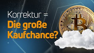 Bitcoin! Trotz Krise bald bei 650.000 Dollar?