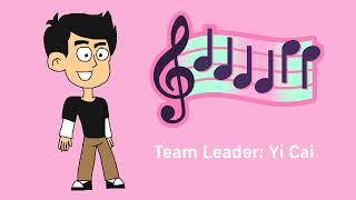 Sfr - Leader Are New Teams Theme Jingles From Bfditpot Animation